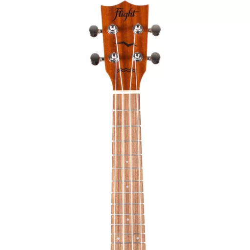 FLIGHT AUC 33 Stardust Stardust Concert Ukulele