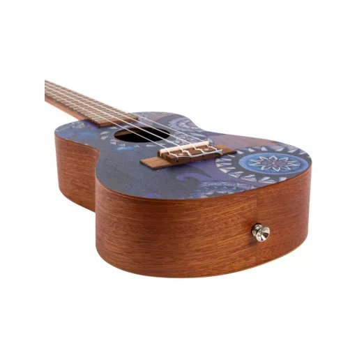 FLIGHT AUC 33 Stardust Stardust Concert Ukulele