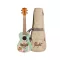 FLIGHT AUC33 Cupcake koncert ukulele