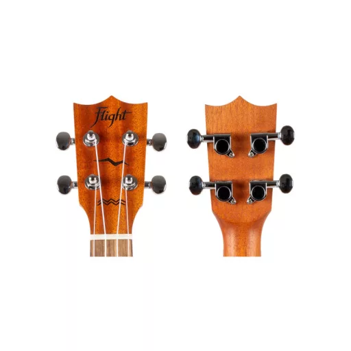 FLIGHT AUC 33 Orchid Orchid koncert ukulele