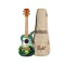 FLIGHT AUC 33 Jungle jungle Koncert Ukulele