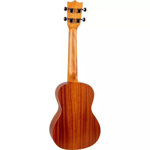 FLIGHT AUC 33 Jungle jungle Koncert Ukulele