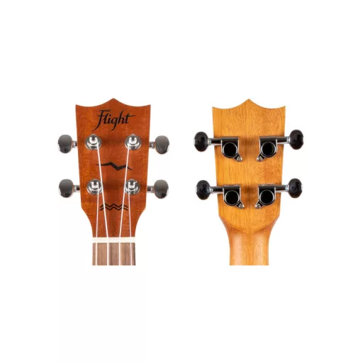 FLIGHT AUC33 Two Seasons koncert ukulele