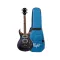 FLIGHT VANGUARD TBK Tenor elektromos ukulele