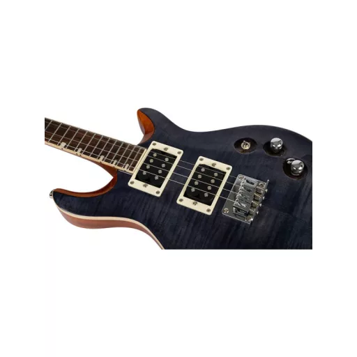 FLIGHT VANGUARD TBK Tenor elektromos ukulele