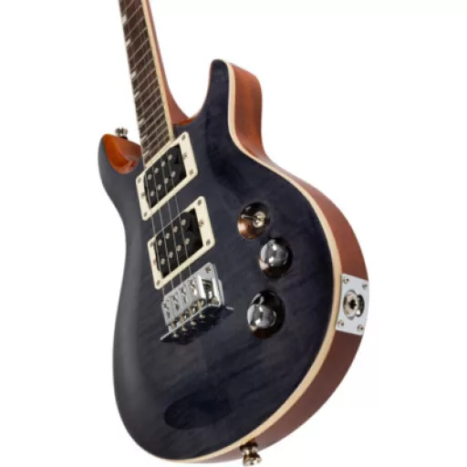 FLIGHT VANGUARD TBK Tenor elektromos ukulele