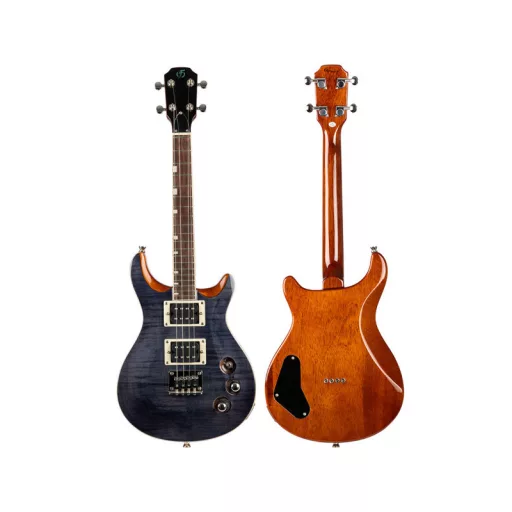 FLIGHT VANGUARD TBK Tenor elektromos ukulele