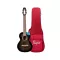 FLIGHT UKULELE NIGHTHAWK EQ-A Tenor Ukulele