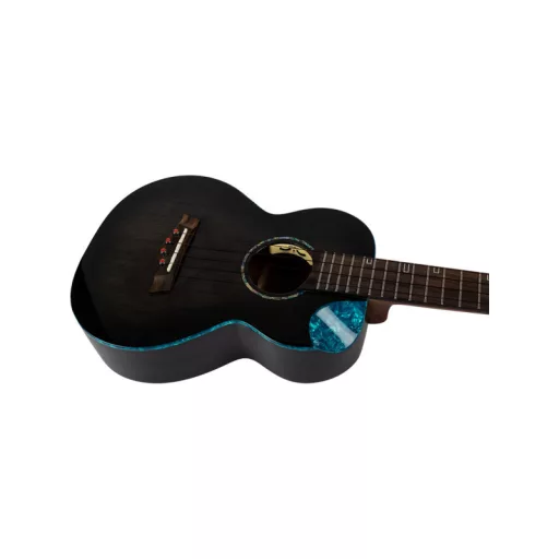 FLIGHT UKULELE NIGHTHAWK EQ-A Tenor Ukulele