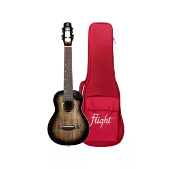 FLIGHT PETER MOSS EQ koncert ukulele