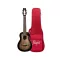 FLIGHT PETER MOSS EQ koncert ukulele