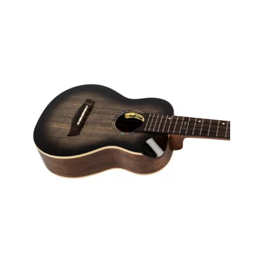FLIGHT PETER MOSS EQ koncert ukulele