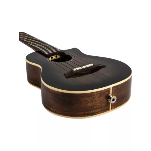 FLIGHT PETER MOSS EQ koncert ukulele