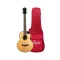 FLIGHT AURORA EQ-A Natur Bariton Ukulele