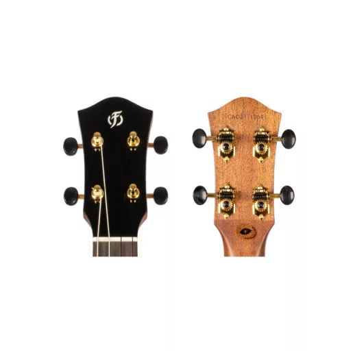 FLIGHT AURORA EQ-A Natur Bariton Ukulele