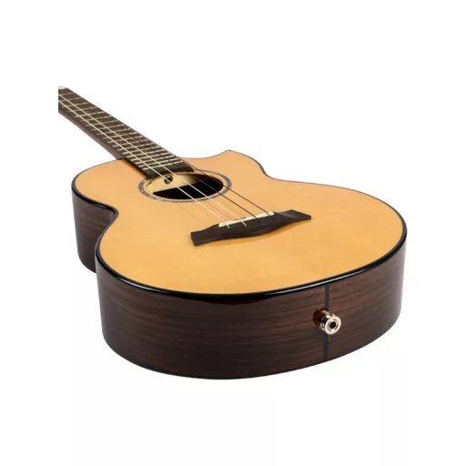 FLIGHT AURORA EQ-A Natur Bariton Ukulele