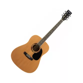VESTON D-40SP NA Akusztikus gitár