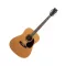 VESTON D-40SP NA Akusztikus gitár