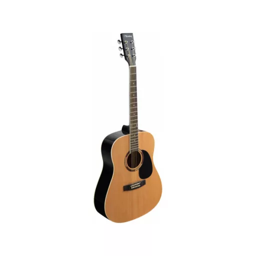 VESTON D-40SP NA Akusztikus gitár