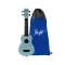 FLIGHT UTS-35 ETHER Ultra Travel szoprán ukulele táskával