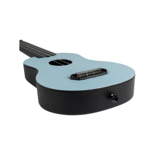 FLIGHT UTS-35 ETHER Ultra Travel szoprán ukulele táskával