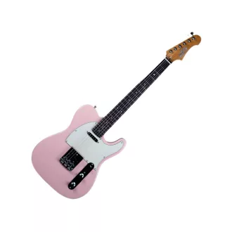 JET JT-300 PK R Elektromos Gitár