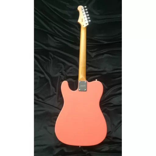 JET JT-300 PK R Elektromos Gitár