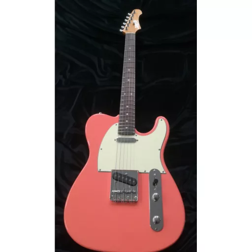 JET JT-300 PK R Elektromos Gitár
