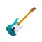 JET JS-450 OBL HSS elektromos gitár
