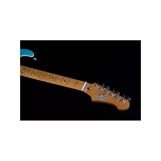 JET JS-450 OBL HSS elektromos gitár