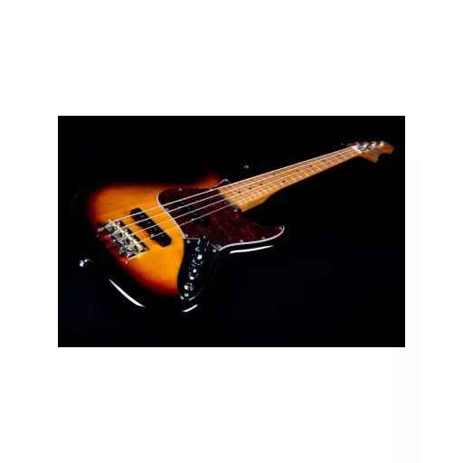 JET JJB-300 SB Basszusgitár