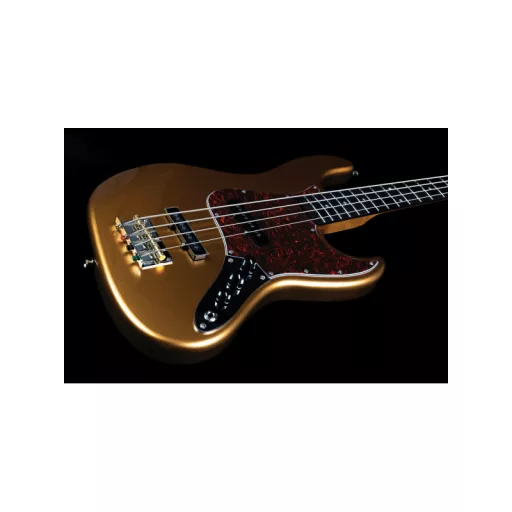 JET JJB-300 GD R Basszusgitár