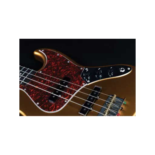 JET JJB-300 GD R Basszusgitár