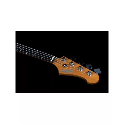 JET JJB-300 GD R Basszusgitár
