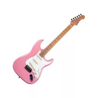 JET JS-300 BGD Elektromos Gitár