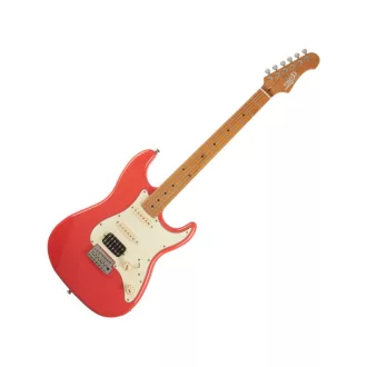 JET JS-400 CRD HSS elektromos gitár