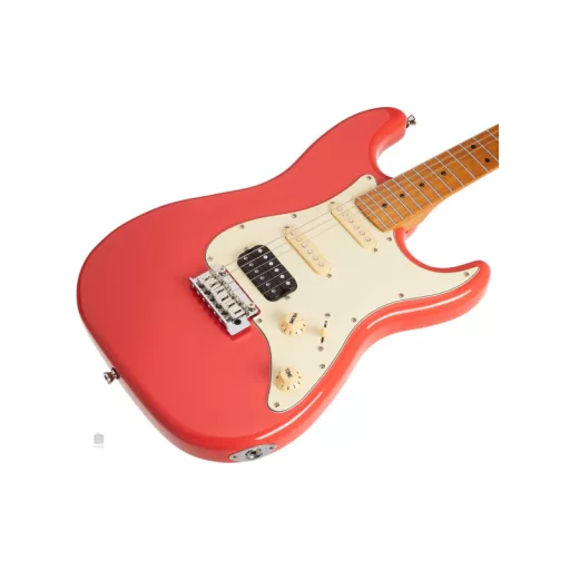 JET JS-400 CRD HSS elektromos gitár