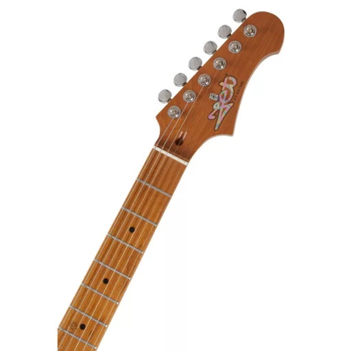 JET JS-400 CRD HSS elektromos gitár