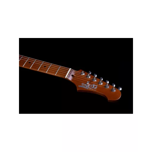 JET JT-300 LPB elektromos gitár