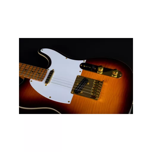 JET JT-600 BS Elektromos Gitár