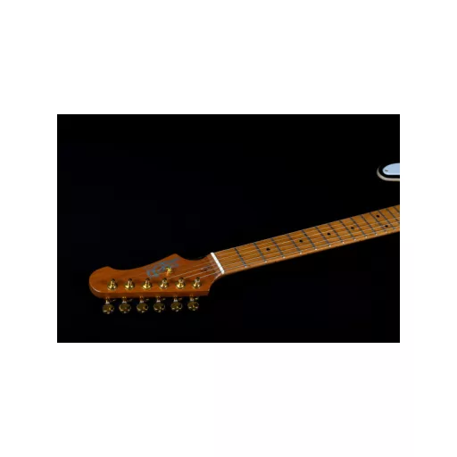 JET JT-600 BS Elektromos Gitár