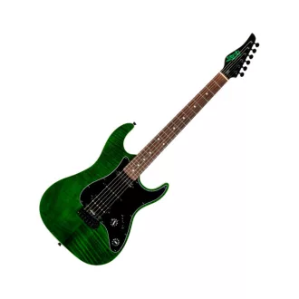 JET JS-450 TGR HSS elektromos gitár