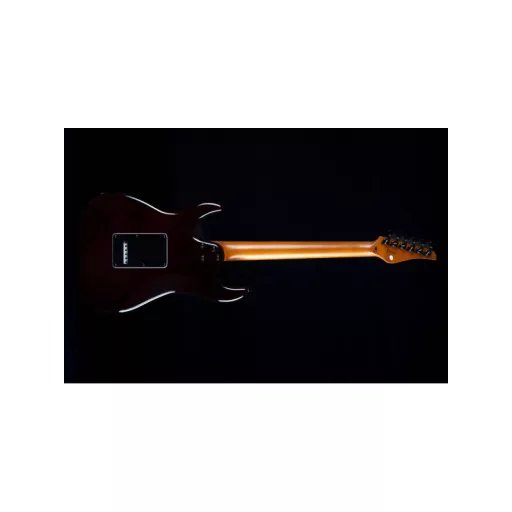 JET JS-450 TGR HSS elektromos gitár