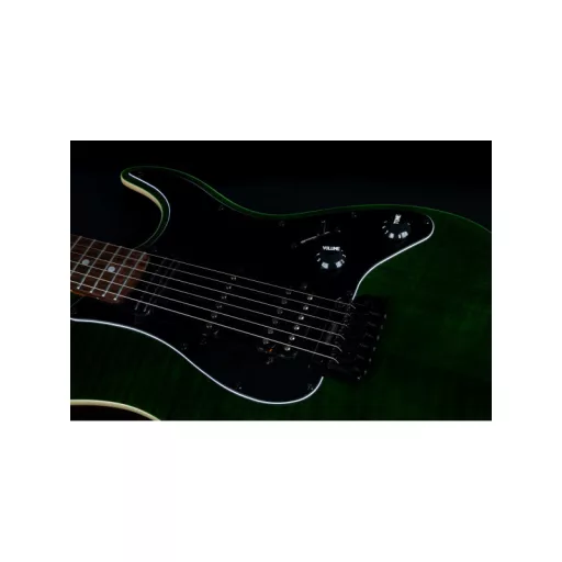 JET JS-450 TGR HSS elektromos gitár
