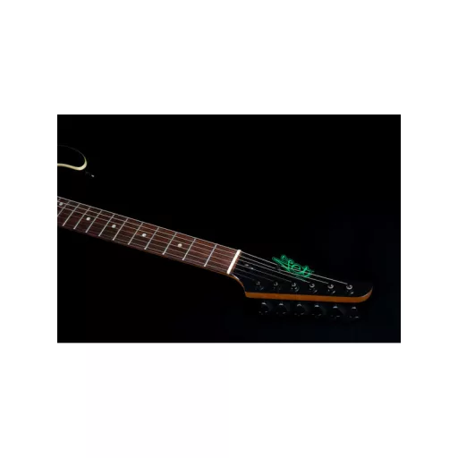 JET JS-450 TGR HSS elektromos gitár