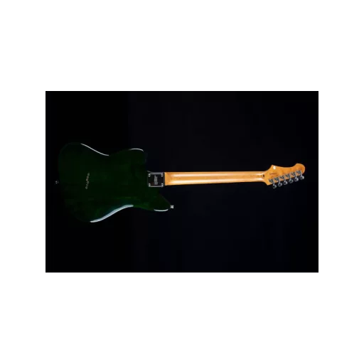 JET JJ-350 GR elektromos gitár