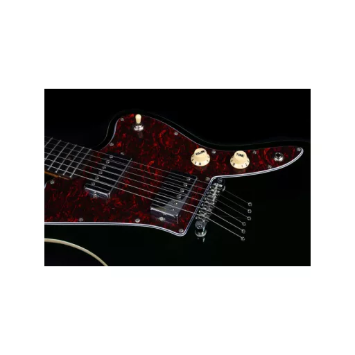 JET JJ-350 GR elektromos gitár
