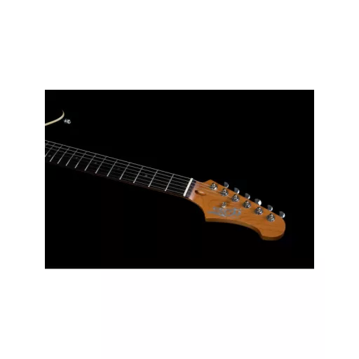JET JJ-350 GR elektromos gitár