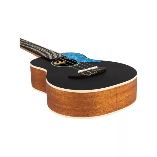 FLIGHT UKULELE IRIS Fekete Tenor Ukulele táskával