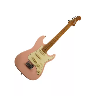 JET JS-300 MINI PK, SSS 3/4 Elektromos Gitár